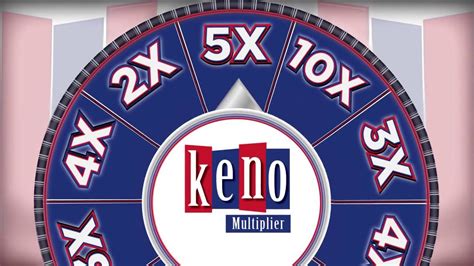 - Info on Scratch Off games. . Keno drawing ohio